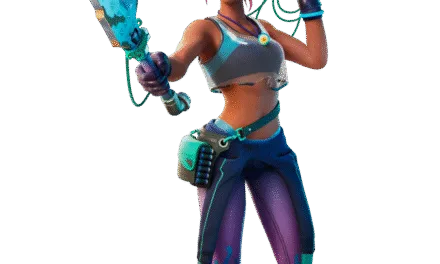 Ocean Fortnite Skin: Ultimate Guide to Styles, Combos, Rarity, and Why Players Love Her