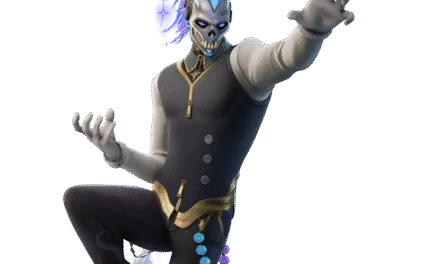 Renzo the Destroyer Fortnite Skin: Styles, Features, Rarity, and Why It’s So Iconic