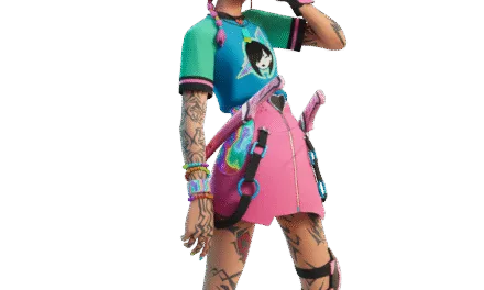 Selene Fortnite Skin: Unlock Styles, Rarity, and Why Players Love This Cosmic Outfit