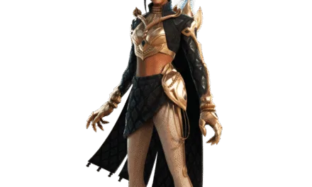 Shanta Fortnite Skin: How to Unlock, Armor Styles, Quests, and Why Players Love Her
