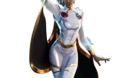 Storm Fortnite Skin: Unlock Styles, Set Details, Rarity, and Why Fans Love This Marvel Icon