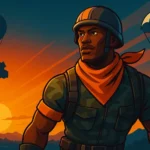 Aerial Assault Trooper Fortnite Skin: Rarity, Unlock Guide, and Why This OG Cosmetic Is So Iconic