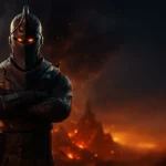Black Knight Fortnite Skin: Why This Legendary OG Outfit Is the Rarest and Most Coveted in the Game