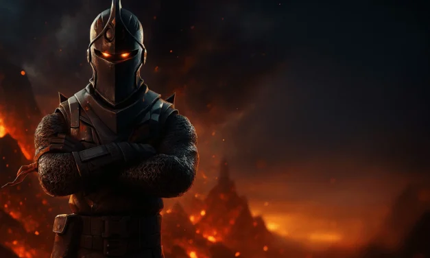 Black Knight Fortnite Skin: Why This Legendary OG Outfit Is the Rarest and Most Coveted in the Game
