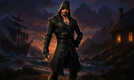 Blackheart Fortnite Skin: Unlock All Stages, Styles, and Secrets of the Legendary Pirate Captain