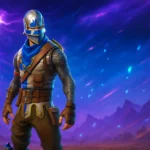 Blue Squire Fortnite Skin: Why This Iconic OG Outfit Remains One of the Rarest and Most Coveted in the Game