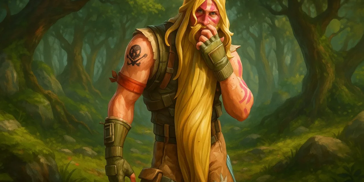 Bunker Jonesy Fortnite Skin: How to Get It, Lore, Styles, and Why Fans Love This Iconic Outfit