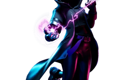 Catalyst Fortnite Skin: Unlockable Styles, Reactive Effects, Rarity, and Why Fans Love This Legendary Outfit