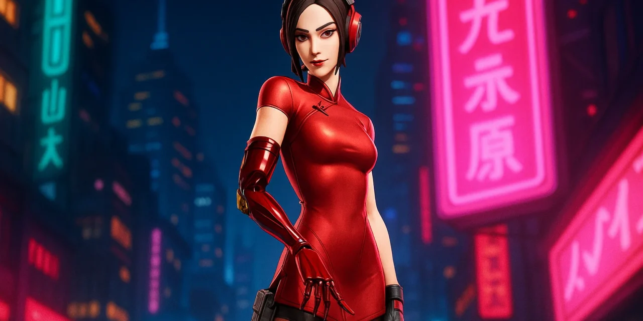 Demi Fortnite Skin: The Ultimate Guide to Rarity, Styles, and Why She’s a Fan Favorite Demi Fortnite Skin: The Ultimate Guide to Rarity, Styles, and Why She’s a Fan Favorite