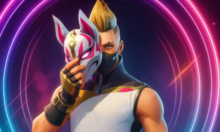 Drift Fortnite Skin: Unlock All Styles, Evolution Stages, Variants, and How to Get Every Drift Outfit