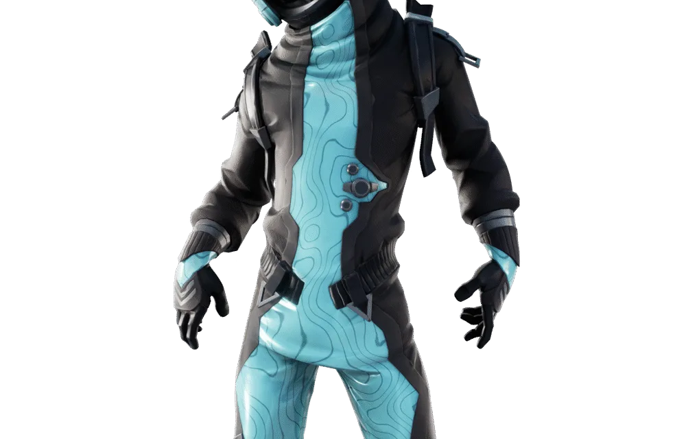 Eternal Voyager Fortnite Skin: Unlock Styles, Rarity, and Why It’s a Legendary Must-Have Eternal Voyager Fortnite Skin: Unlock Styles, Rarity, and Why It’s a Legendary Must-Have