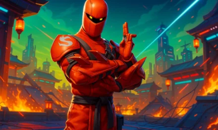 Hybrid Fortnite Skin: Unlock Evolution Stages, Rare Styles, Lore, and How to Get Every Variant