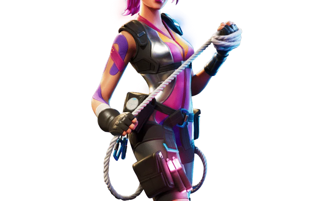 Journey vs Hazard Fortnite Skin: Styles, Combos, and Why Players Love This Iconic Outfit