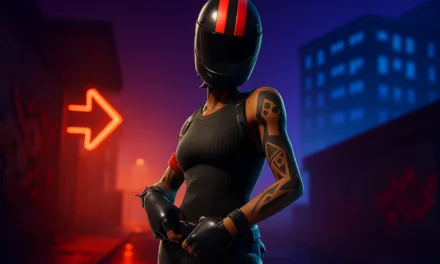 Redline Fortnite Skin: Rarity, Combos, Origins, and Why This Classic Stands Out