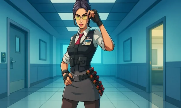 Rook Fortnite Skin: Unlock the Secrets, Combos, and Rarity of This Iconic Battle Pass Outfit