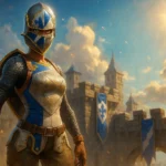Royale Knight Fortnite Skin: History, Rarity, and Why OG Players Still Love This Iconic Outfit