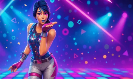 Sparkle Specialist Fortnite Skin: Rarity, History, Combos, and Why It’s So Iconic