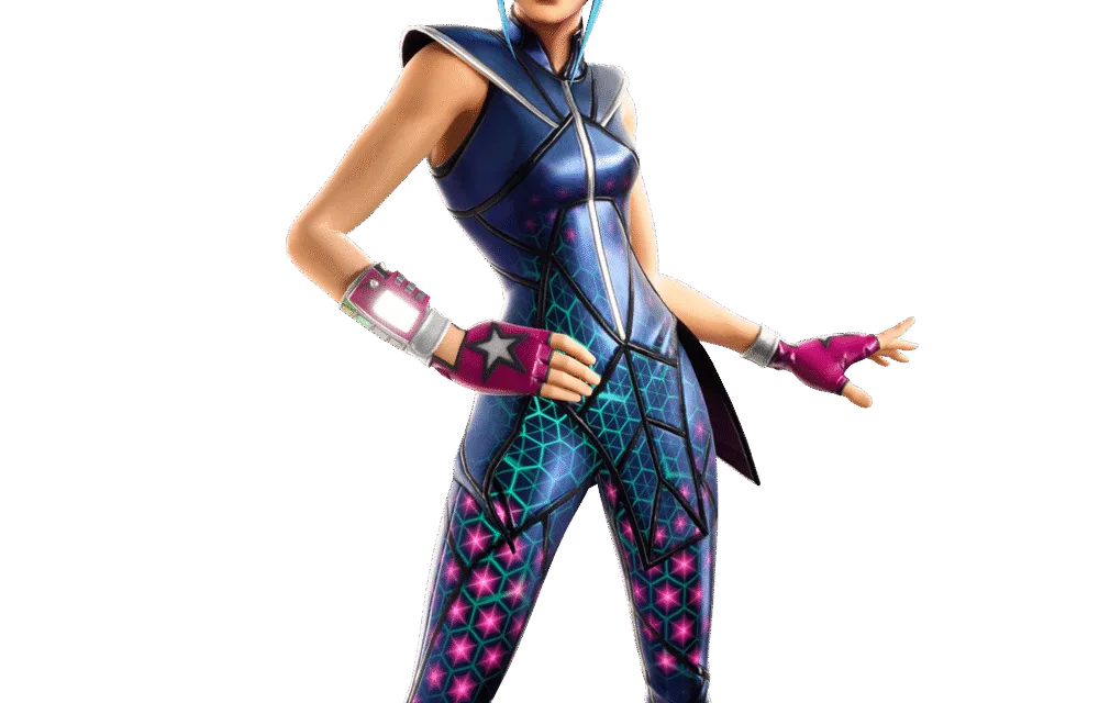 Sparkle Supreme Fortnite Skin: How to Unlock, Styles, Rarity, and Why It’s So Popular Sparkle Supreme Fortnite Skin: How to Unlock, Styles, Rarity, and Why It’s So Popular