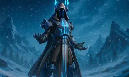 The Ice King Fortnite Skin: How to Unlock, Styles, Rarity, and Why It’s a Legendary OG Outfit