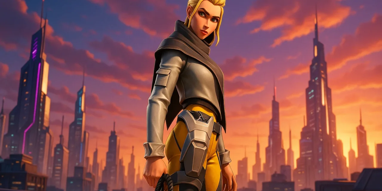 Vega Fortnite Skin: Unlock Styles, Rarity, Combos, and Why Players Still Love This Epic Outfit