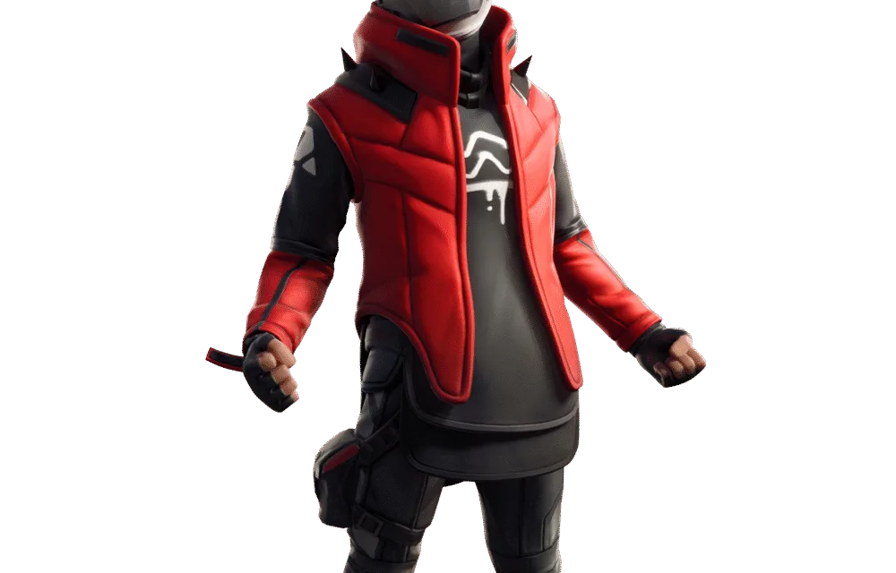 X-Lord Fortnite Skin: Styles, Rarity, and Why This Iconic Outfit Still Stands Out