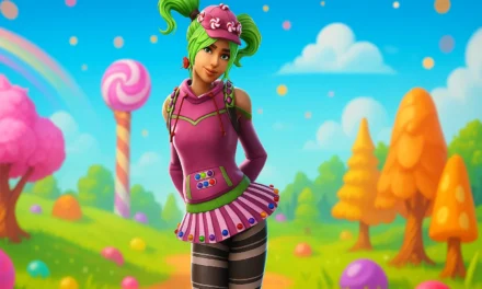 Zoey Fortnite Skin: How to Get Every Version, Accessories, and What Makes Her Iconic