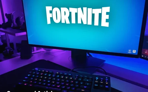 Fortnite’s Huge Impact on Mobile and Cross-Platform Gaming